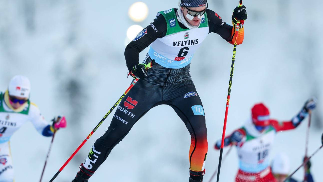 Deutsche Olympiaheldin stärker denn je