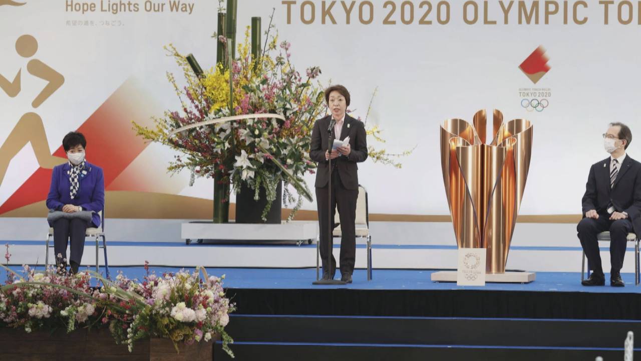 Gut 100 Tage vor Olympia: Tokio verschärft Corona-Maßnahmen wieder