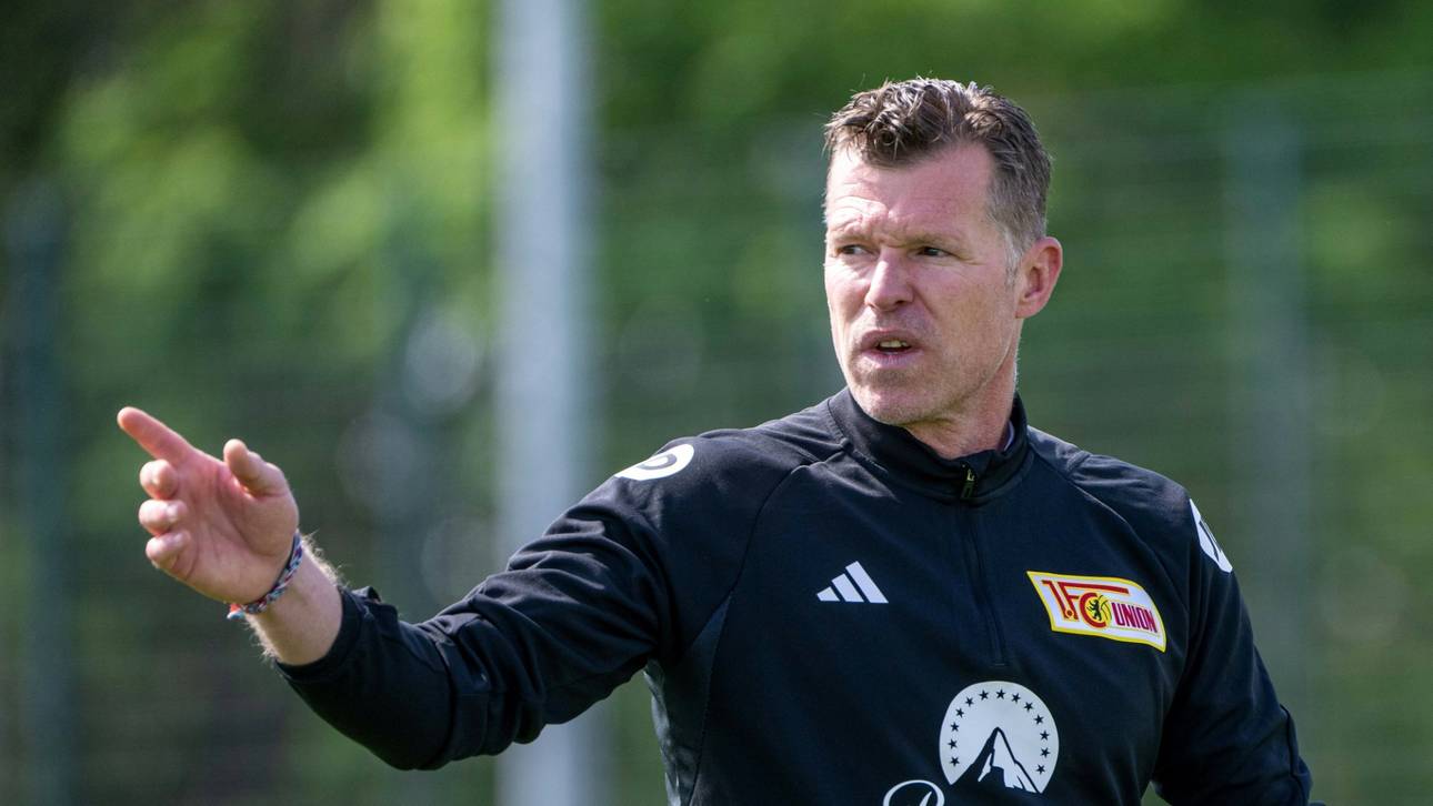 Grote: Richtig Bock auf Abstiegsfinale