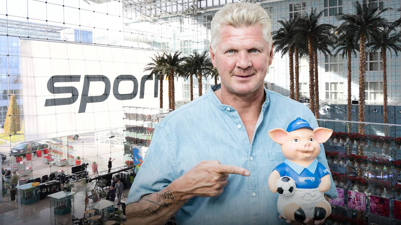 Effenberg neuer Doppelpass-Experte