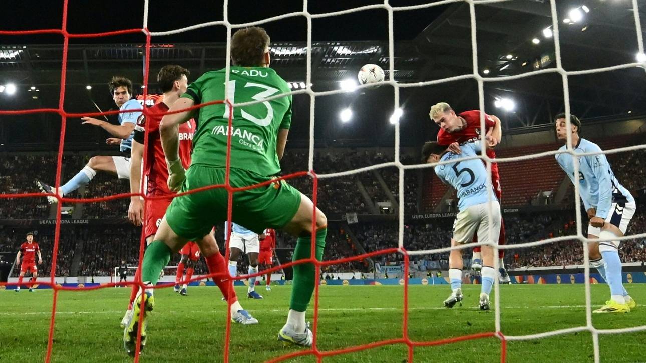 Fährt Ginter mit zur WM?