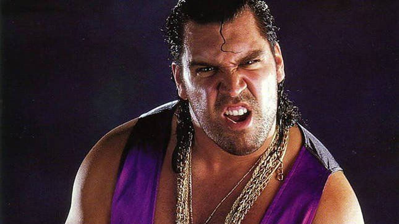 Der frühe Tod des falschen Razor Ramon