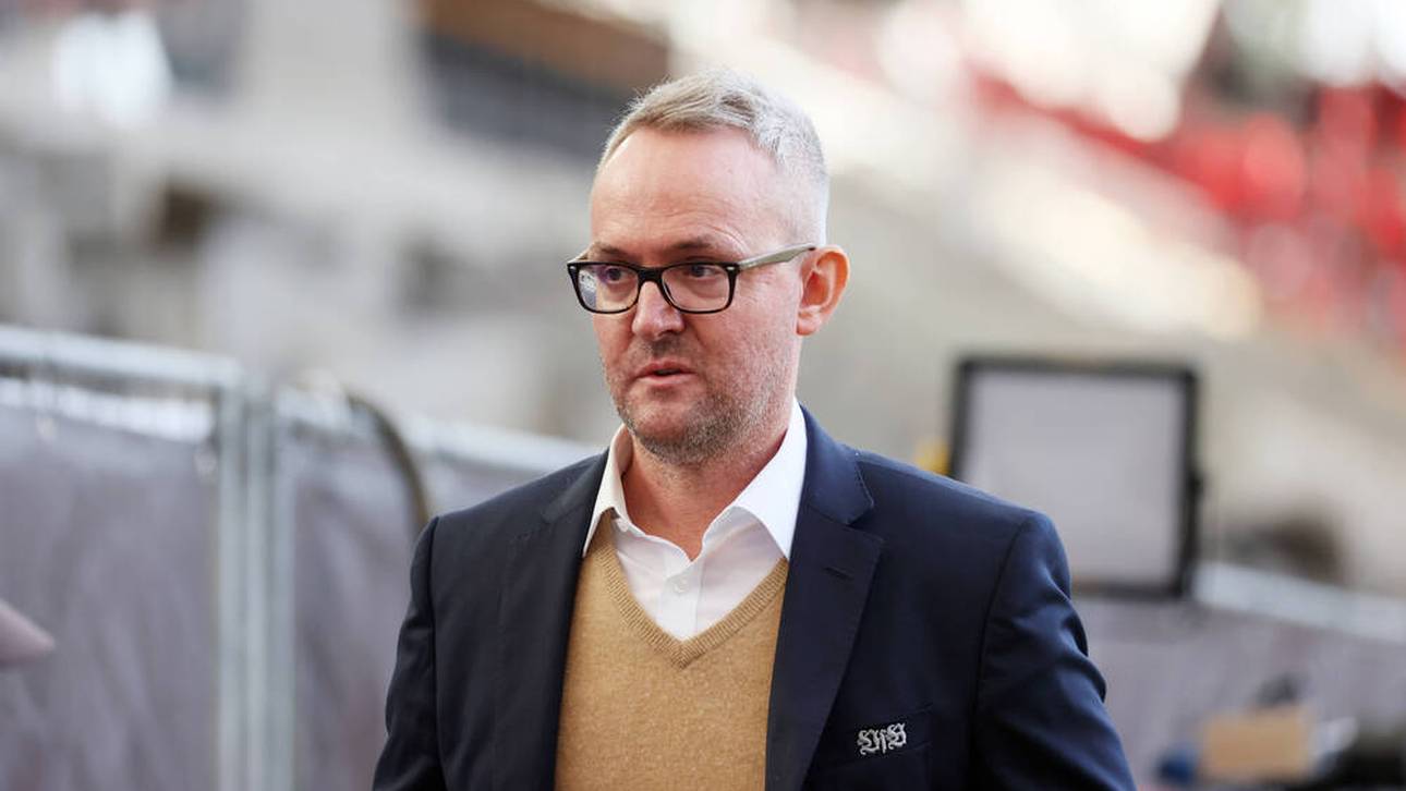 VfB-Boss fordert Frauen-WM in Katar