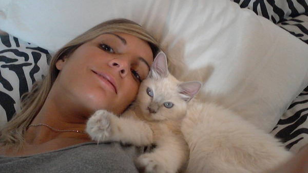 Tierlieb ist sie ebenfalls