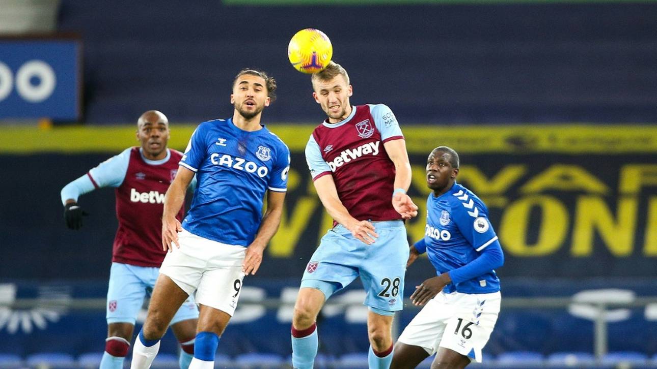 Wochenhöchstwert: 40 Coronafälle in der Premier League