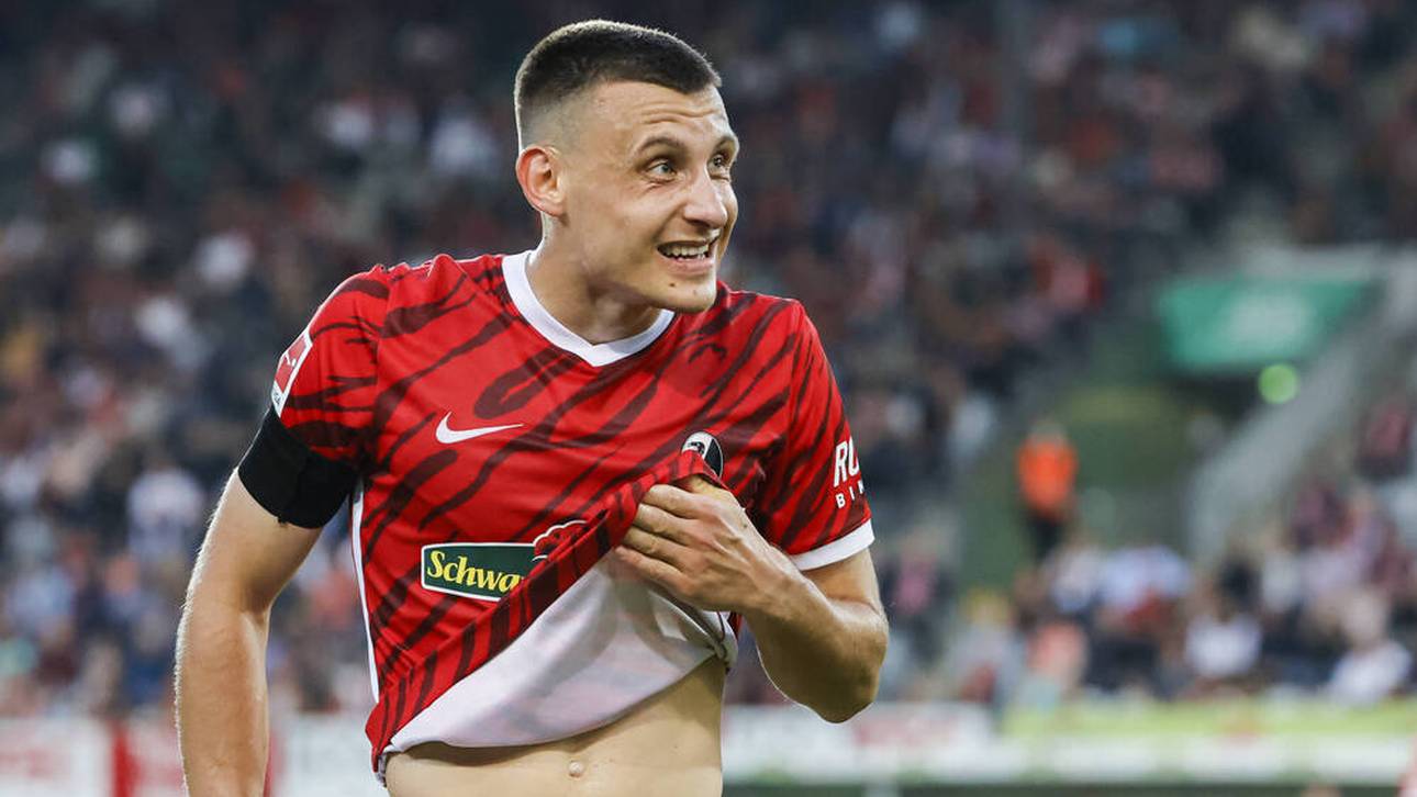 Eggesteins kuriose Rache