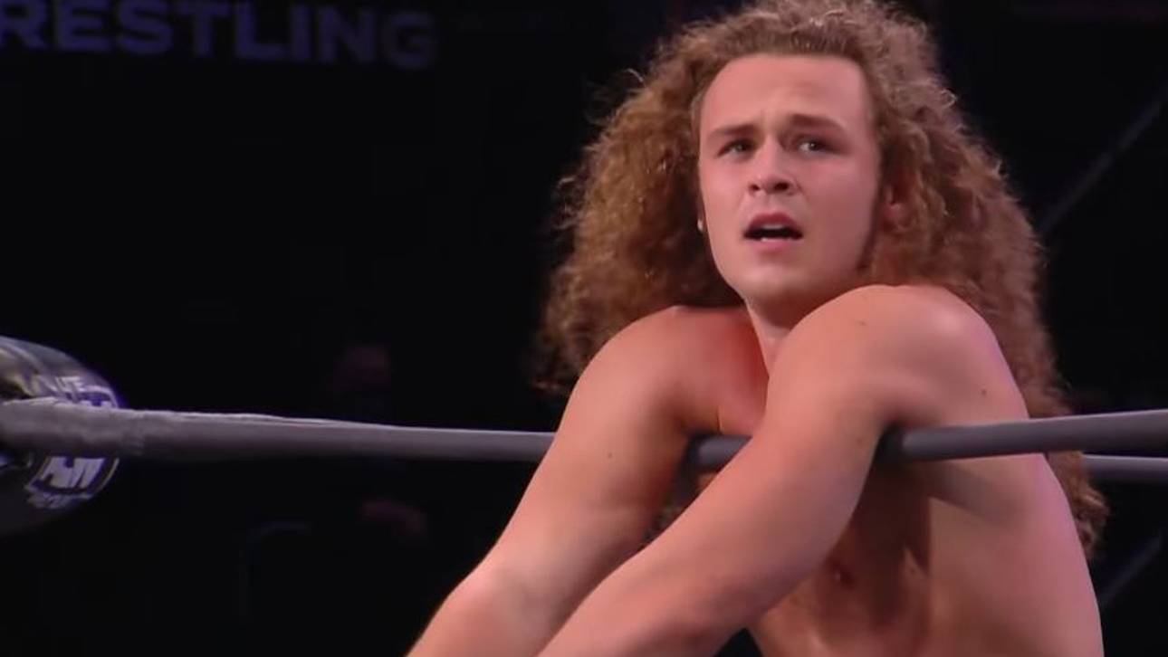 Luke Perrys Sohn sorgt für Ekstase