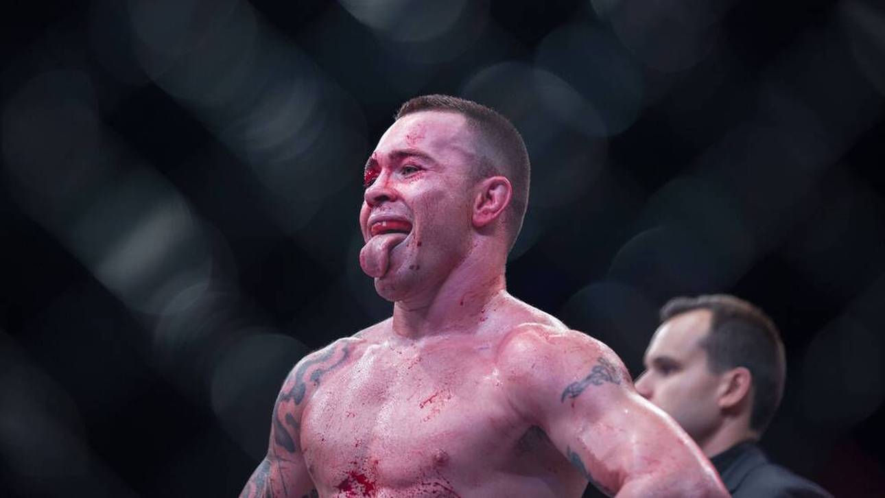 Großer Sieg für kontroversen Bad Boy