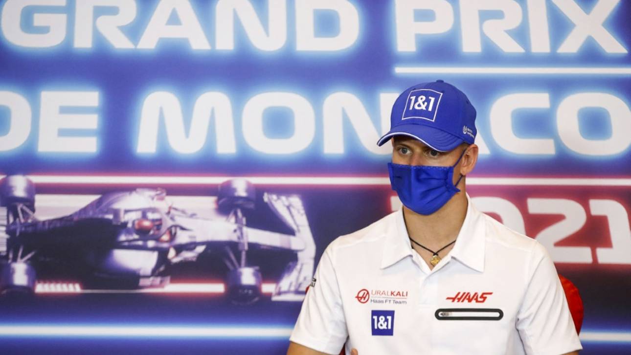 Schumacher: Keinen Streit riskieren