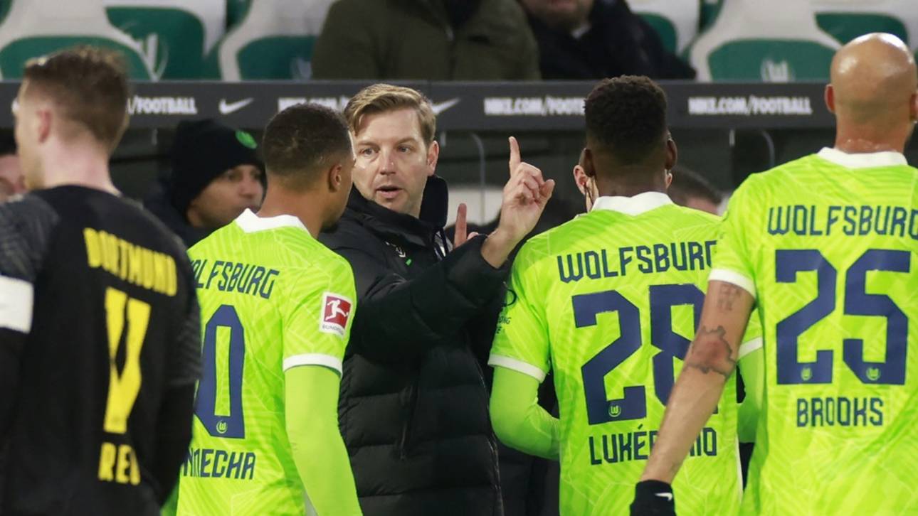 Schmadtke, Kohfeldt und Co.: Endspiel „für alle Beteiligten“ in Wolfsburg
