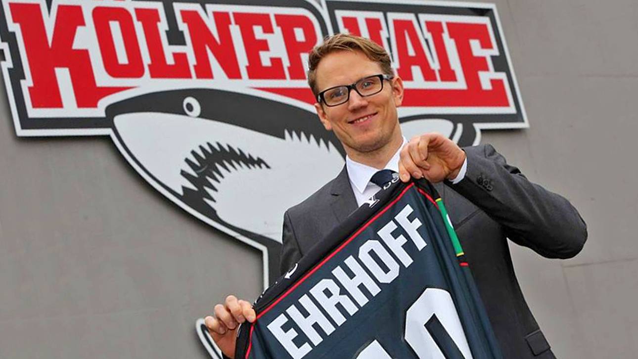 Krefeld sauer wegen Ehrhoff-Wechsel