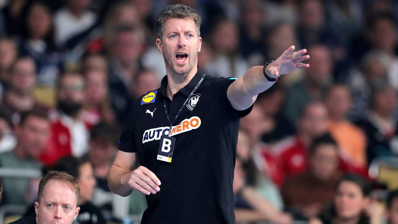 Gaugisch: Slowakei-Spiel sehr wichtig