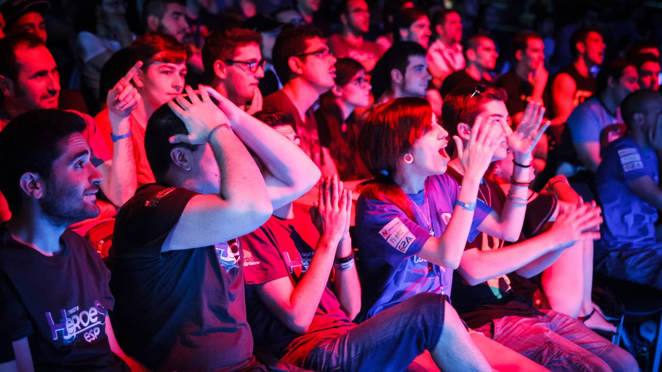 Heroes-Welt schaut gespannt nach Schweden