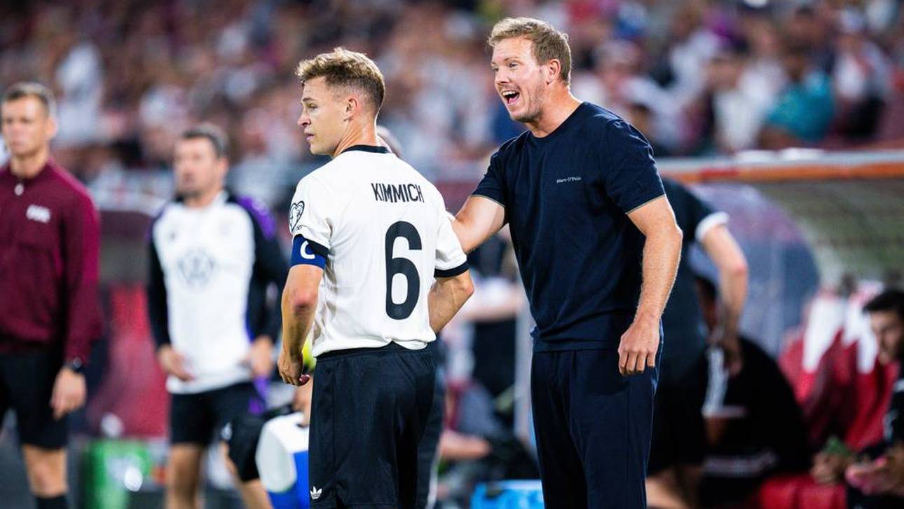 Bayern hat seinen Status wieder