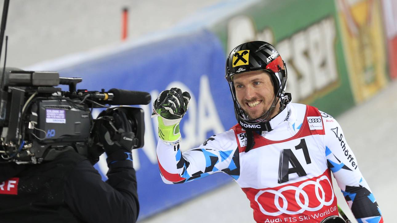 Hirscher plant Olympia-Abschied