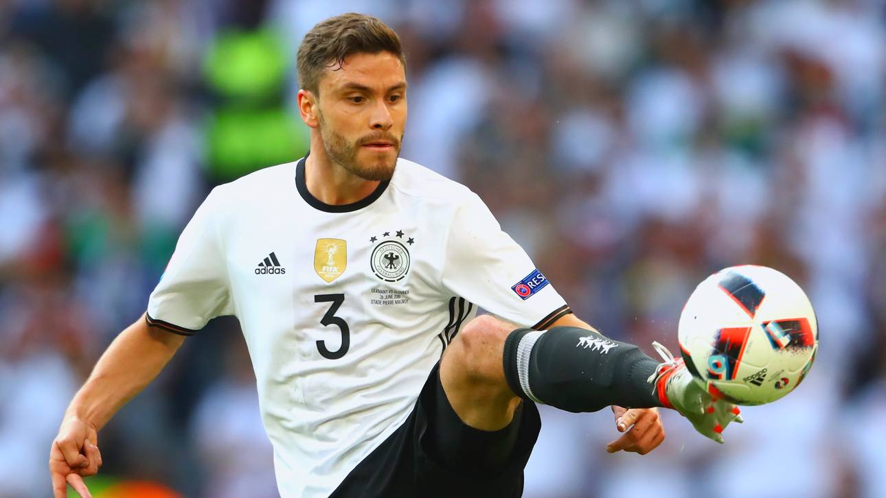 „Vorsichtsmaßnahme“: Hector fehlt