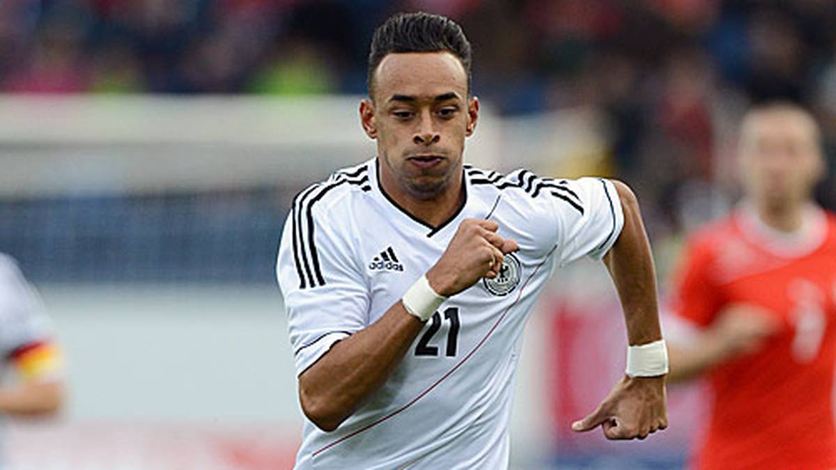 MITTELFELD: Karim Bellarabi (Bayer Leverkusen)