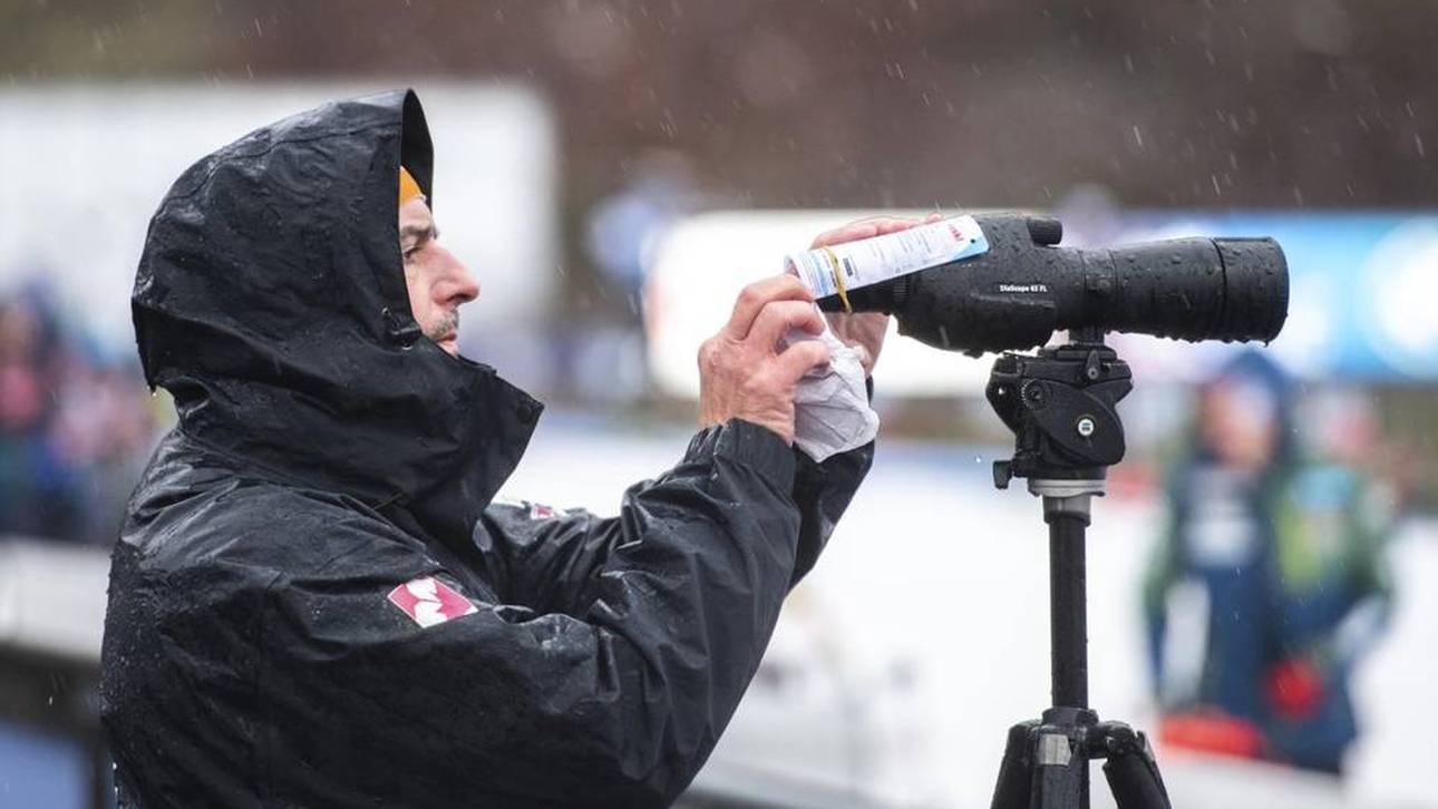 Star bedauert deutsches Trainer-Aus