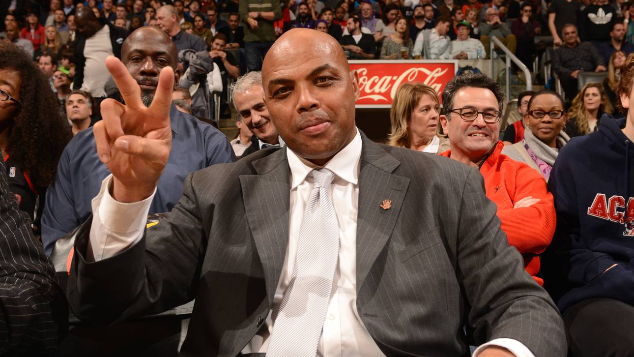 Barkley: Hoffe, Kobe hört 2016 auf