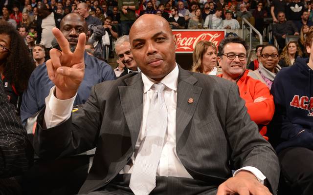 Charles Barkley Drangt Kobe Bryant Von Den Lakers Zum Karriereende