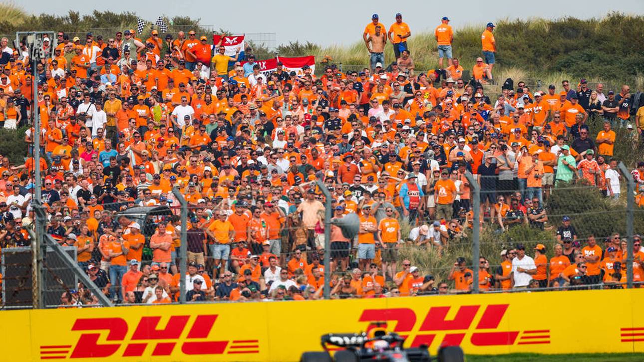 Nächster Fan-Skandal in der F1?