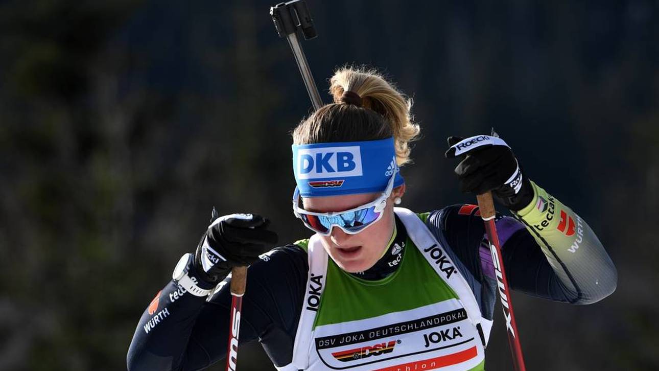 Lotta de Buhr zählt zu den größten deutschen Talenten