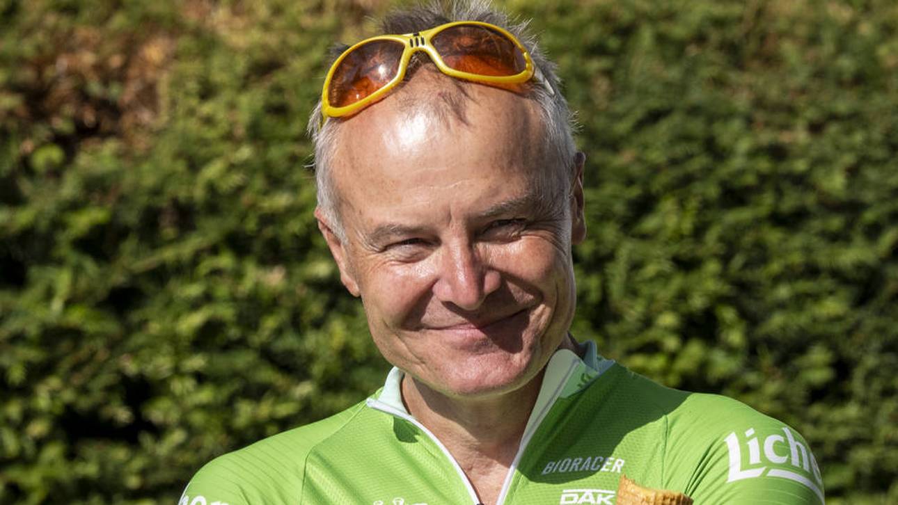 Fischer und Rösch mit besonderem Biathlon-Comeback