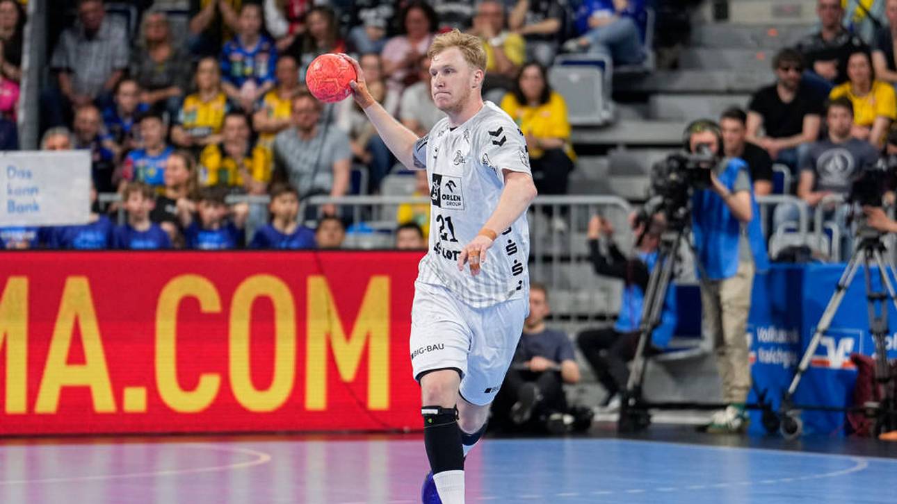 Saisonaus für Kiel-Star