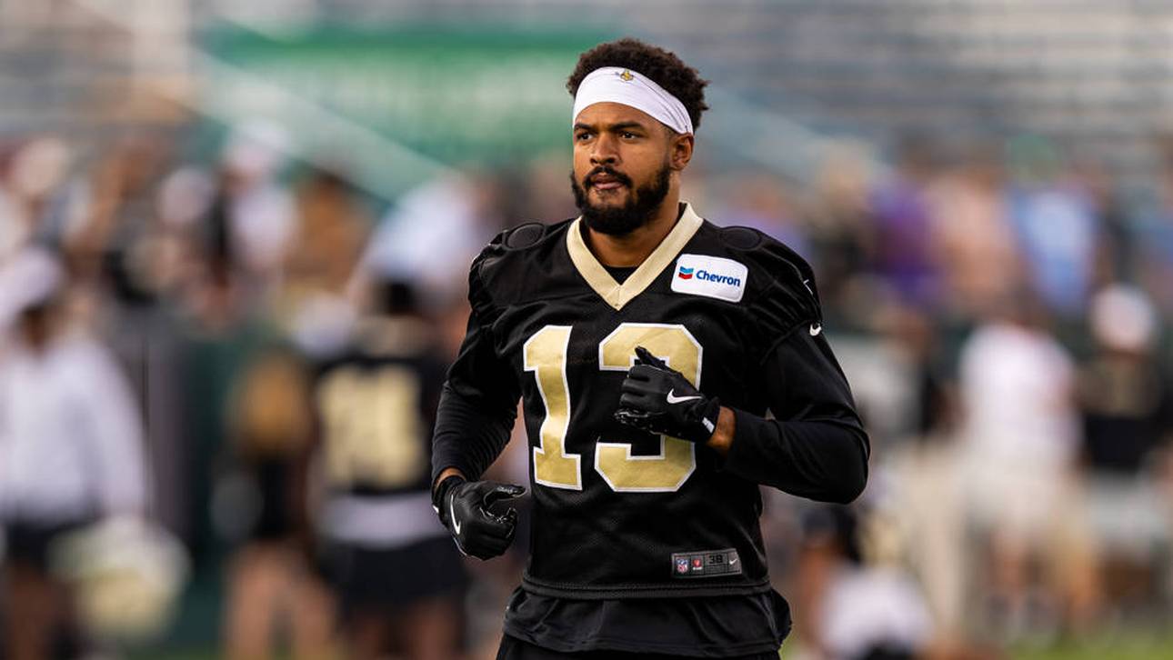 Deutscher geht zu Titelanwärter