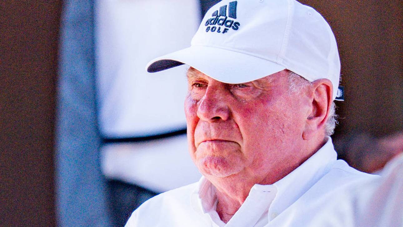 "Belastet mich sehr": Uli Hoeneß spricht über den Tod