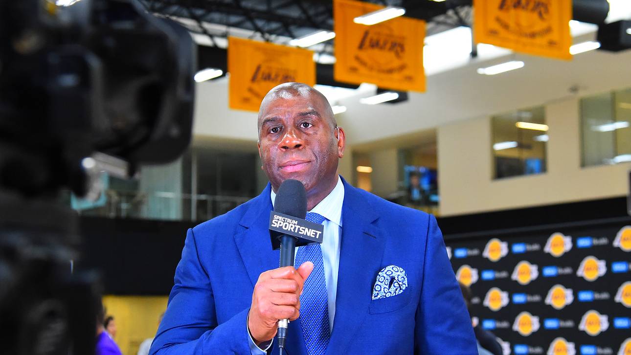 So überzeugten die Lakers LeBron