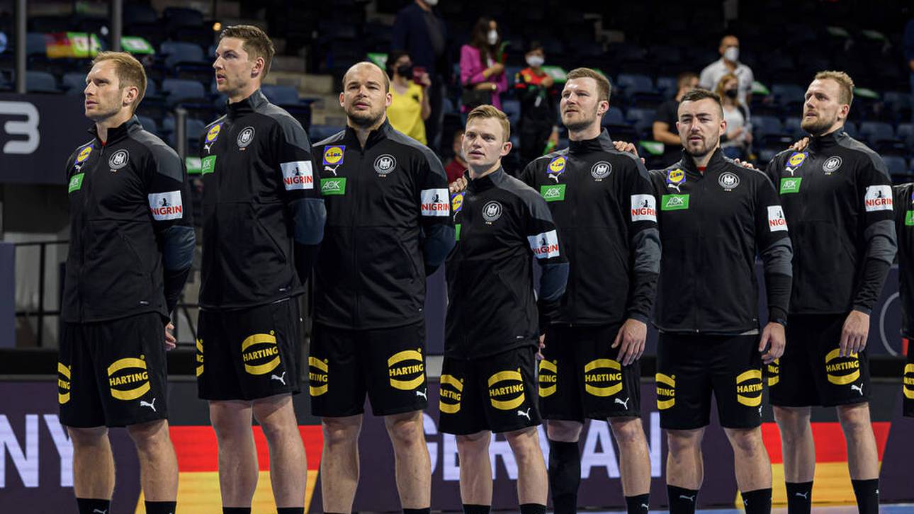 Olympia: Handballer legen los