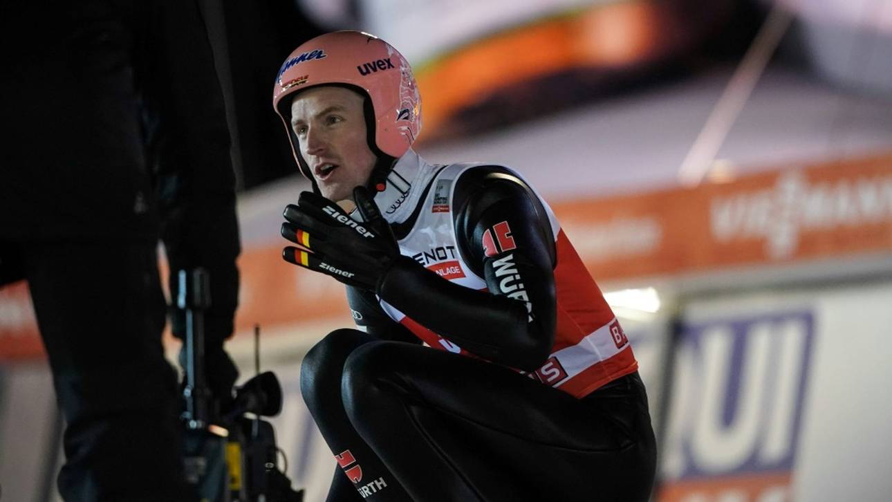 Freund dachte ans Aufhören