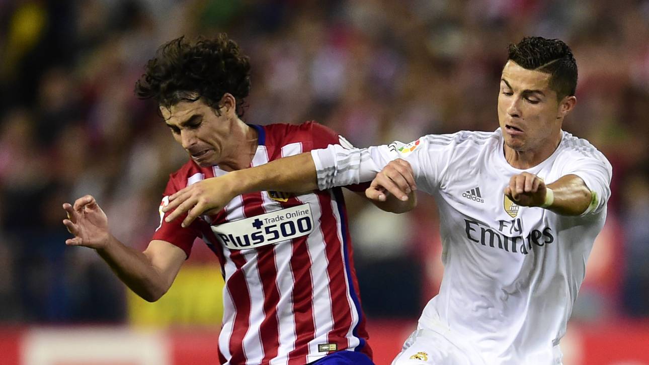 Später Ausgleich kostet Real die Spitze