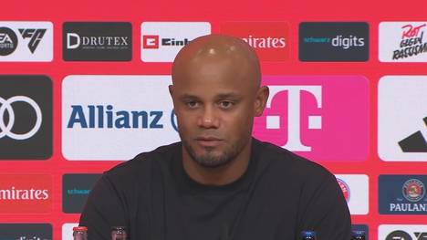 Wie auch im vergangenen Jahr erlebt Serge Gnabry unter Vincent Kompany einen hervorragenden Saisonstart bei den Bayern. Der Trainer betont jedoch, dass die Leistungen des deutschen Nationalspielers unterschätzt werden.