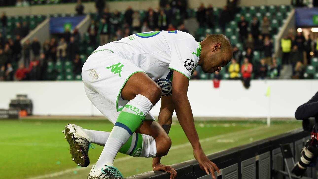 Naldo enttäuscht von Allofs