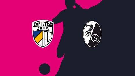 FC Carl Zeiss Jena - SC Freiburg: Tore und Highlights | FLYERALARM Frauen-Bundesliga