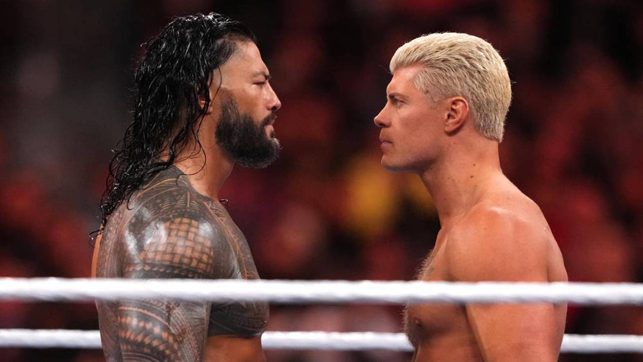 WrestleMania-Schocker: Neue Details