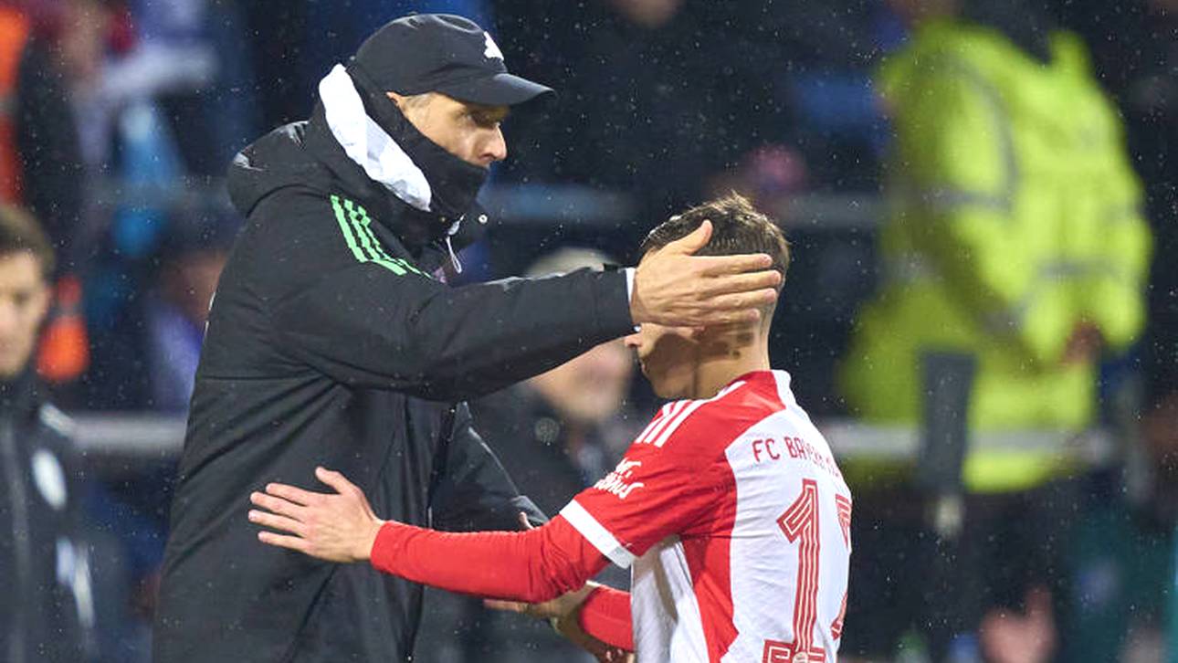 Tuchel verrät Problem bei Neuzugang