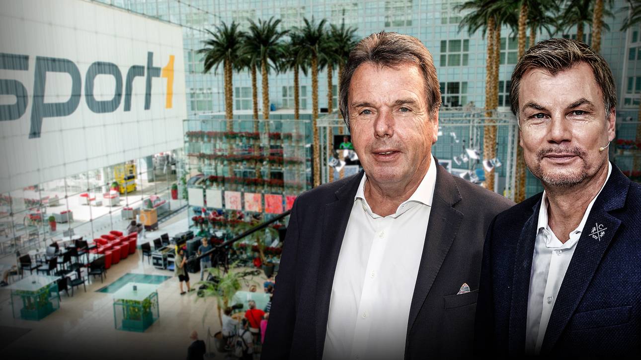 Bruchhagen zu Gast im Doppelpass