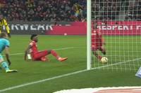 Mit dem dritten Sieg in Folge beendet Dortmund die Serie der Leverkusener. Beim 2:0-Sieg waren Karim Adeyemi und Keeper Gregor Kobel die entscheidenden Spieler auf dem Platz.