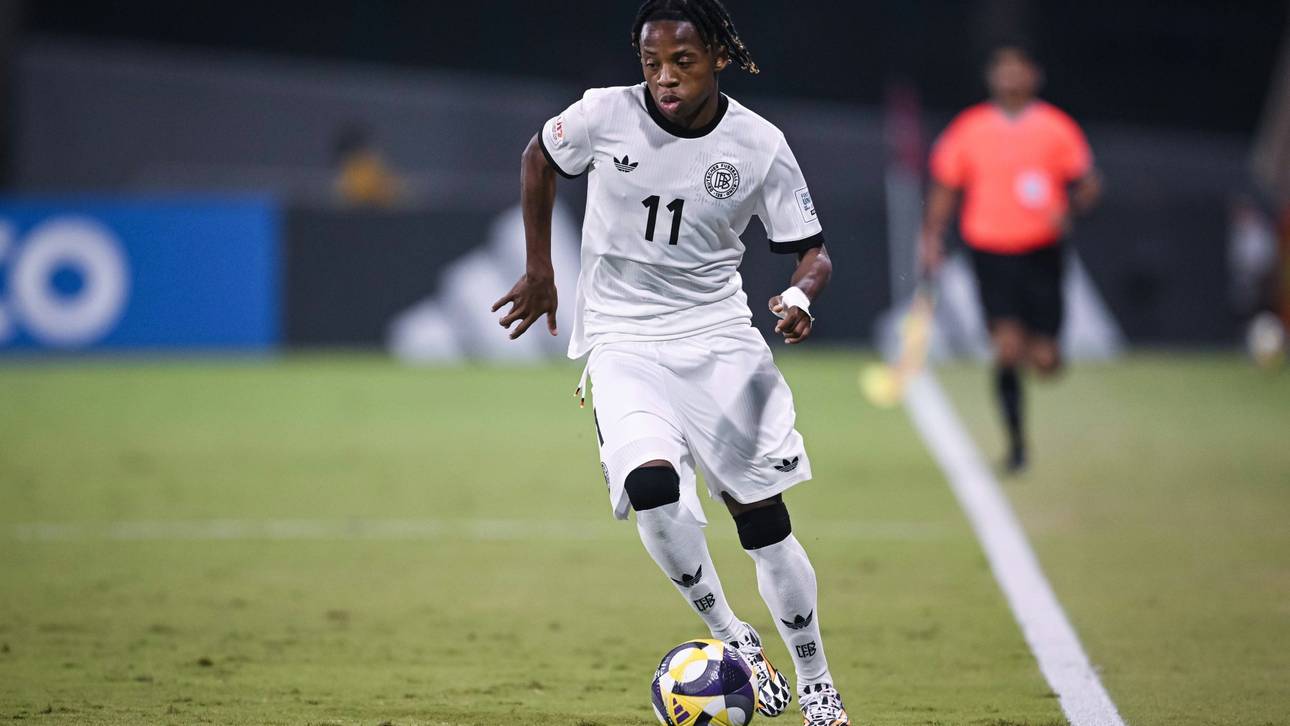 Bayern-Juwel bleibt „selbstbewusst“