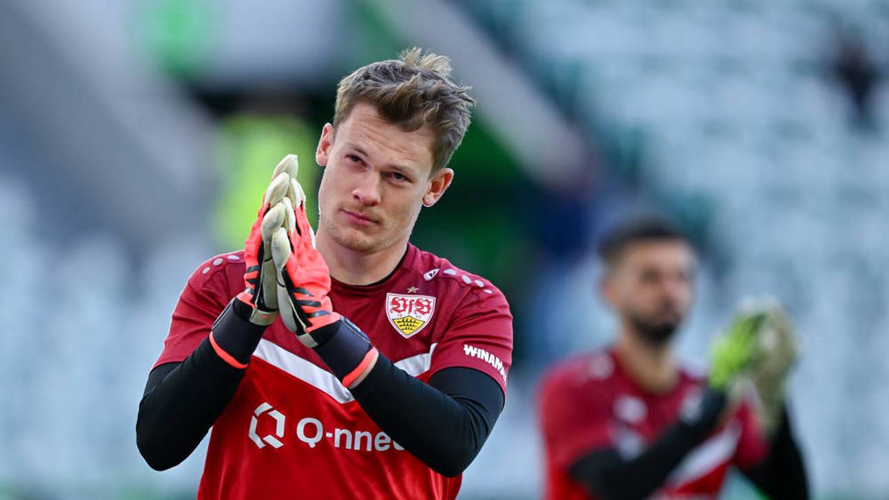 Nübel? Kein Kontakt mit Nagelsmann