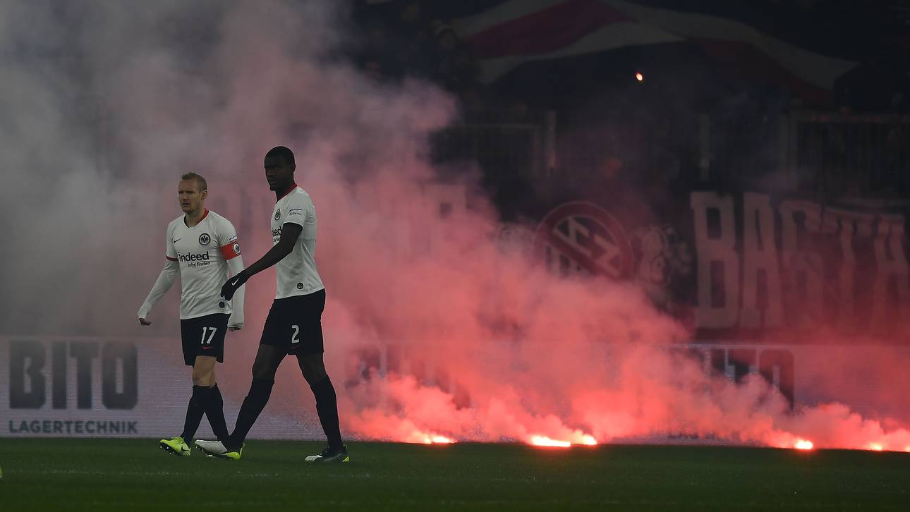 Rode reagiert auf Fan-Beleidigungen