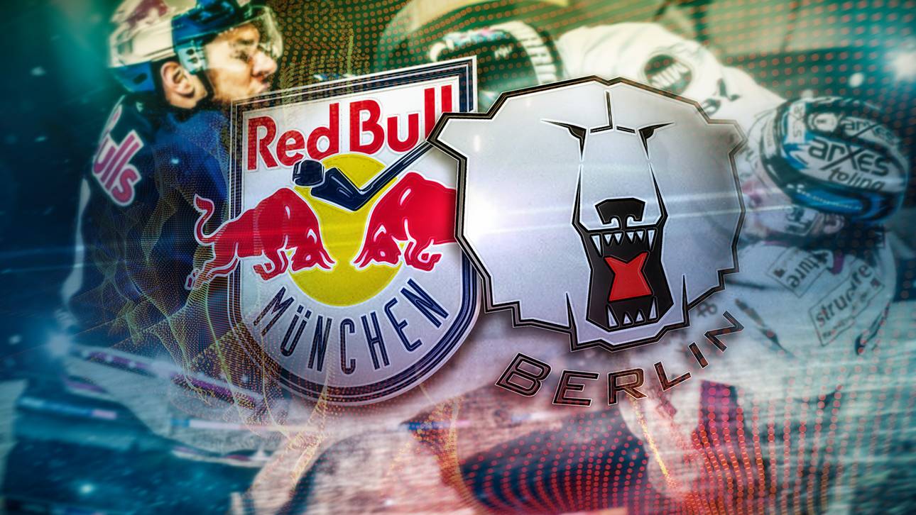 Eisbären brauchen neues Rezept