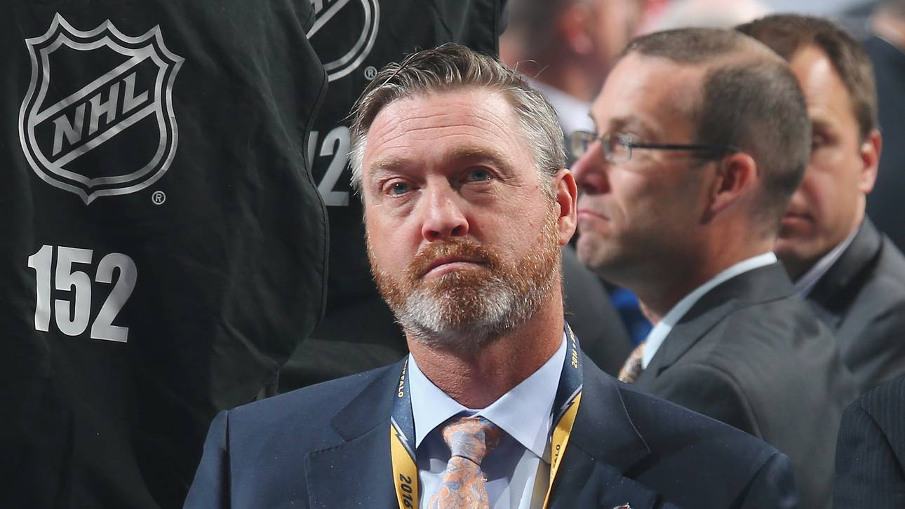 Chefcoach Roy verlässt Colorado