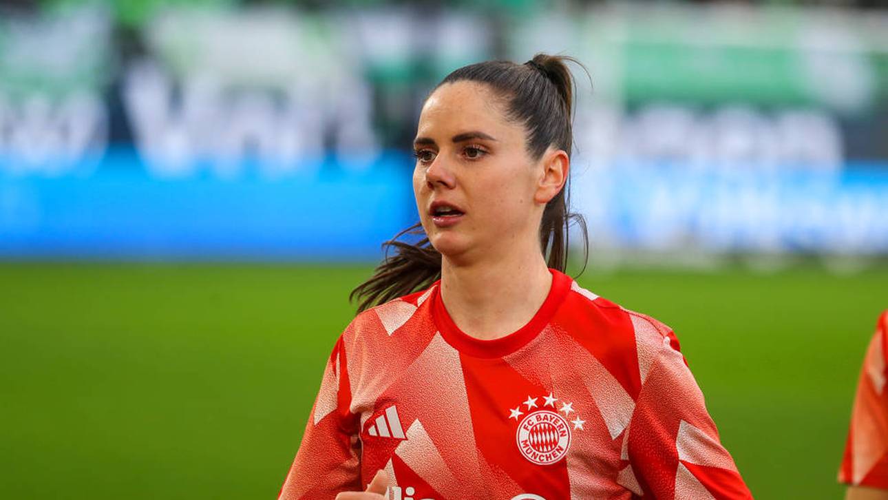 Zwangspause für Bayern-Star