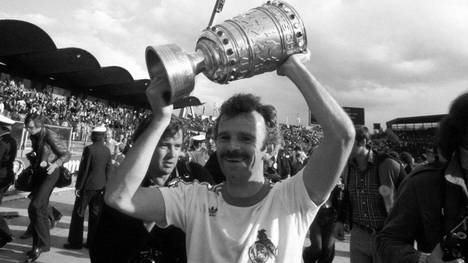 Heinz Simmet feierte mit Köln große Erfolge