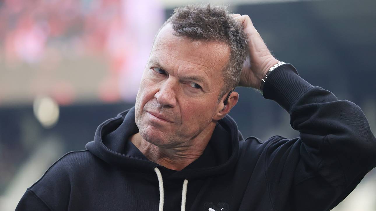 Neue Matthäus-Aussagen über Tuchel