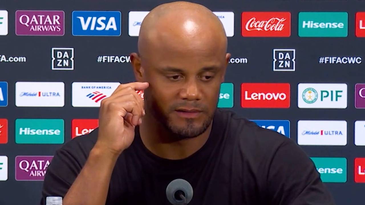 Neuer Stand bei Musiala